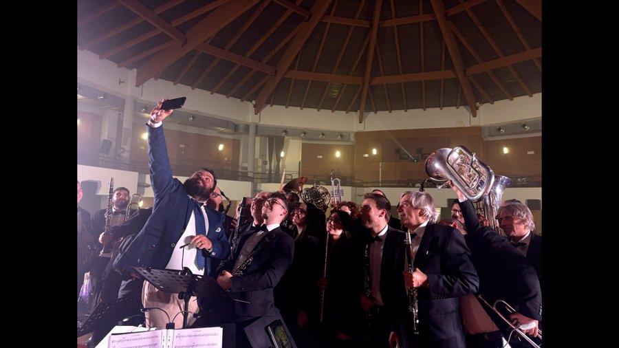 I musicisti di Morricone Eventi
